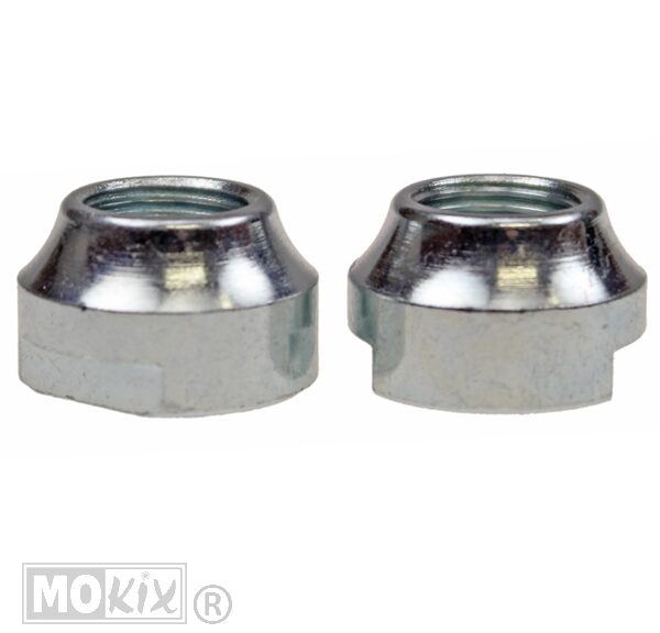 21525 ASCONEN PUCH MAXI LELEU 11.0mm set (2)