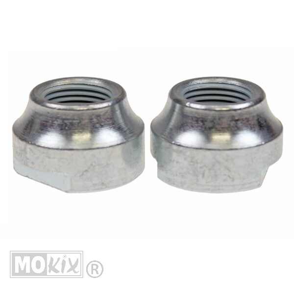 Asconen Puch Maxi Leleu 12.0mm Set (2)