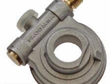 KM Aandrijving Peugeot Buxy/Speedake Facomsa ORG - Supertec