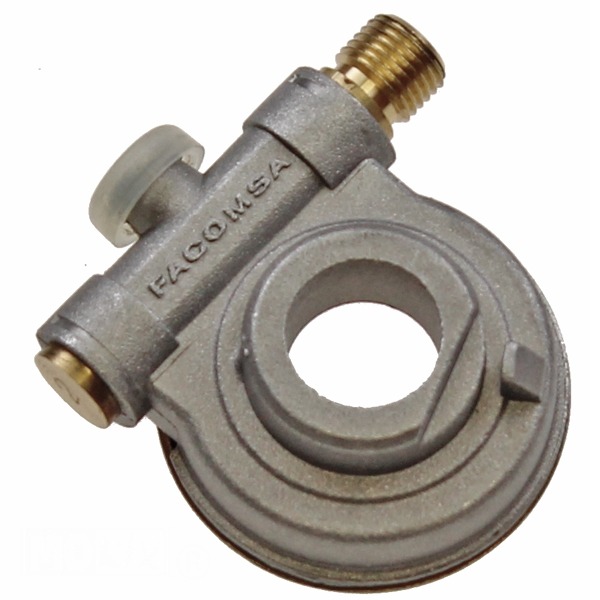 KM Aandrijving Peugeot Buxy/Speedake Facomsa ORG - Supertec