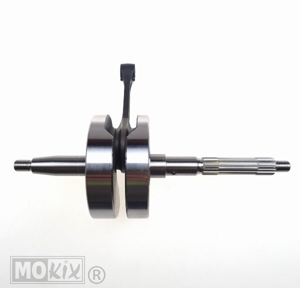 Krukas Piaggio 4T 2V NM/ 4V 50cc 20mm OEM