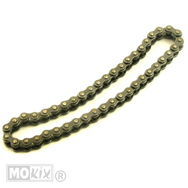 Oliepomp-Ketting Piaggio 50-100cc 2V/3V-4V ORG