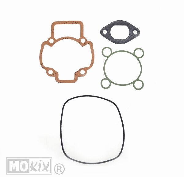 Pakkingset TOP Piaggio LC OUD Model 4 Delig 50cc