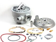 Cilinderkit Airsal Minarelli Horz LC + KOP 40.0mm