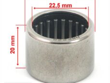 Naaldlager Achtervork Rieju 28x22.5x20 ST - Supertec