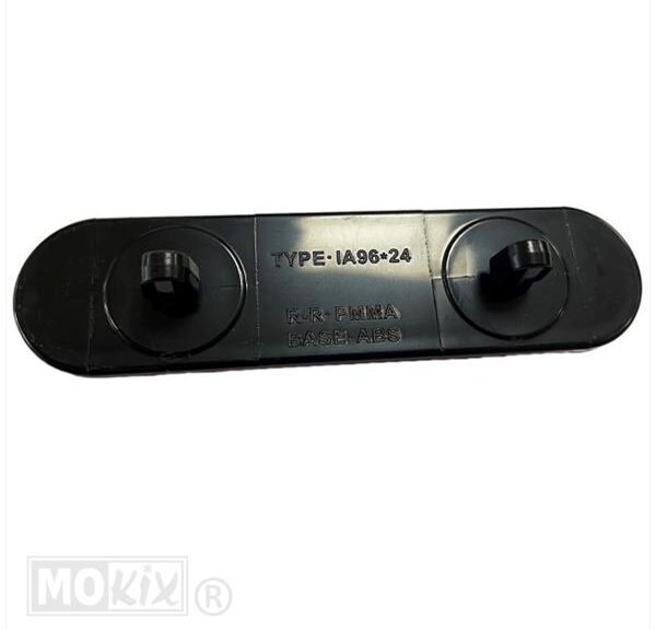 Reflector PEU Kisbee/Viva City 3/SPEEDFIGHT Achter