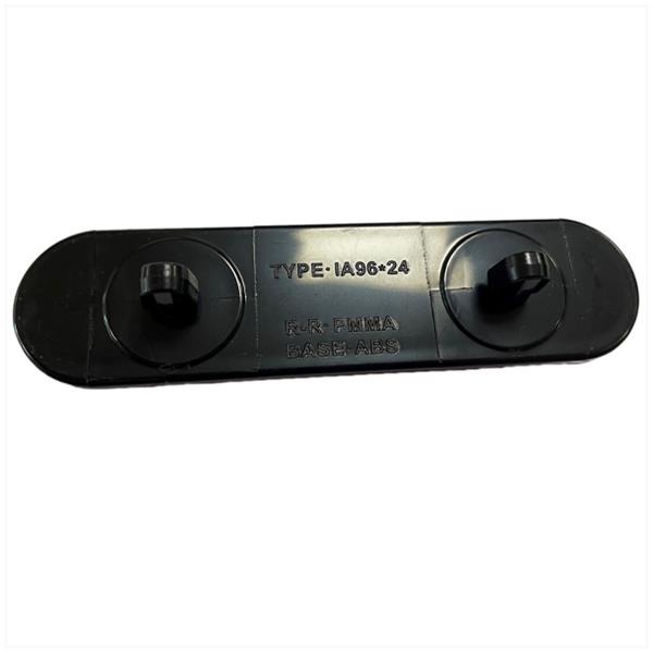 Reflector PEU Kisbee/Viva City 3/SPEEDFIGHT Achter