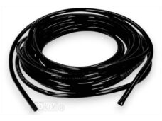 Benzineslang E10 Zwart 6.0x 9.0mm 10mtr Ariete