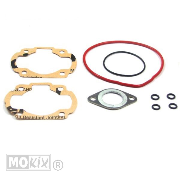 Pakkingset Airsal Minarelli LC 47.6mm