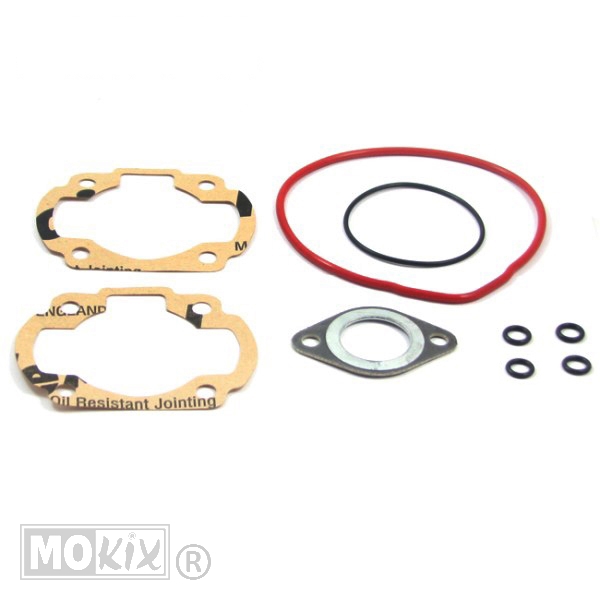 Pakkingset Airsal Minarelli LC 47.6mm