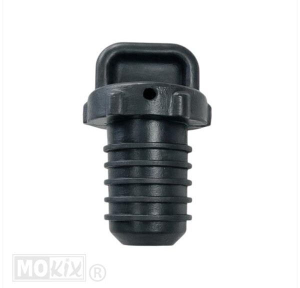 Olietankdop Peugeot Vivacity 3 - Supertec