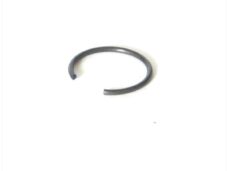 Pistonpen Borgveer 12mm Piaggio 50cc 4T ORG