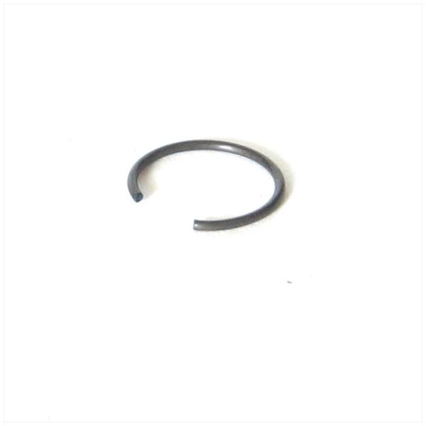 Pistonpen Borgveer 12mm Piaggio 50cc 4T ORG