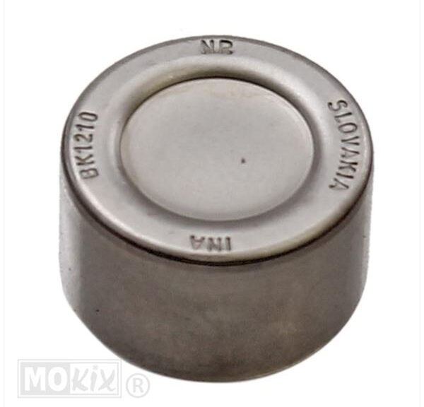 Naaldlager Spartamet BK1210.B (Kopp Worm AS)
