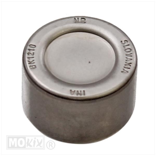 Naaldlager Spartamet BK1210.B (Kopp Worm AS)