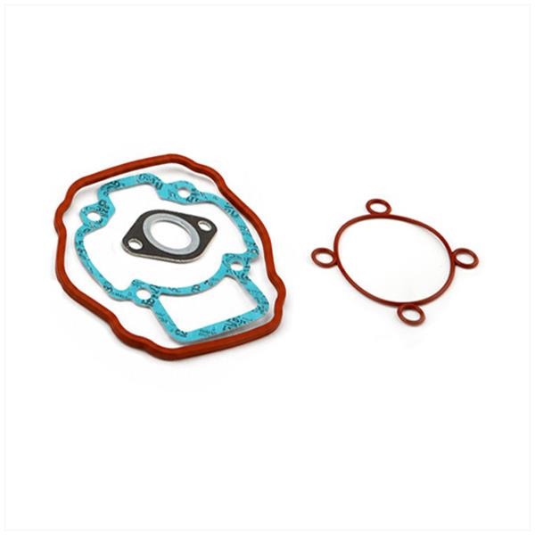Cilinderkit Airsal Piaggio LC +KOP 47.6mm - Afbeelding 5