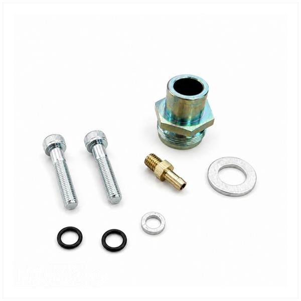 Cilinderkit Airsal Piaggio LC +KOP 47.6mm - Afbeelding 6