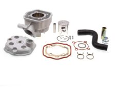 Cilinderkit Airsal Piaggio LC +KOP 47.6mm