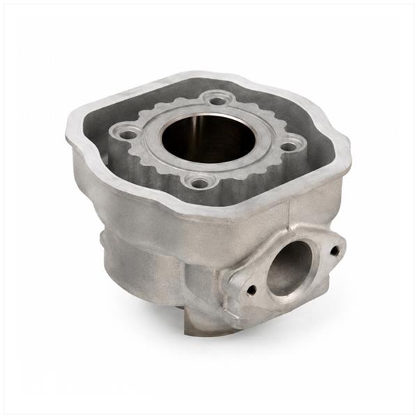 Cilinderkit Airsal Piaggio LC +KOP 47.6mm - Afbeelding 8