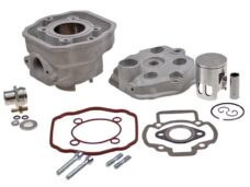 Cilinderkit Airsal Piaggio LC + KOP 40.0mm