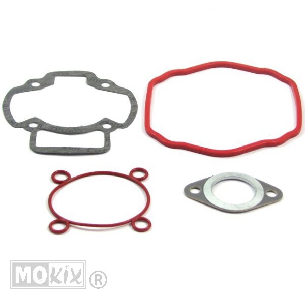 Pakkingset Airsal Piaggio LC 47.6mm