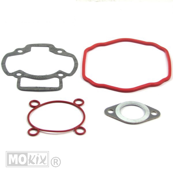 Pakkingset Airsal Piaggio LC 47.6mm