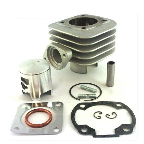 Cilinder Airsal Kymco Topboy/Dink AC 47.6mm