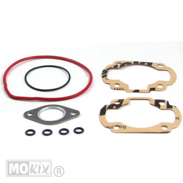 Pakkingset Airsal Minarelli LC 40.0mm