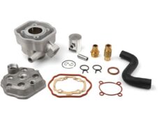 Cilinderkit Airsal Peugeot LC + KOP 40.0mm
