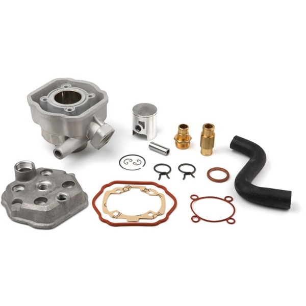 Cilinderkit Airsal Peugeot LC + KOP 40.0mm