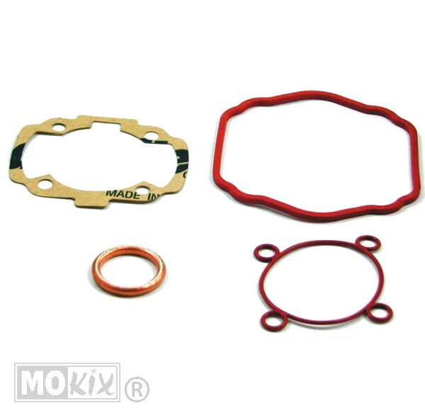 Pakkingset Airsal Peugeot LC 40.0mm