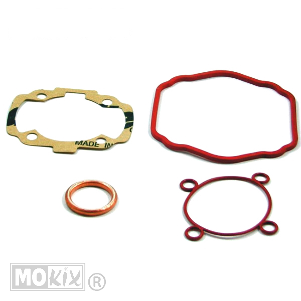 Pakkingset Airsal Peugeot LC 40.0mm