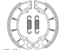 Remschoen-SET Honda Pantheon RMS CE