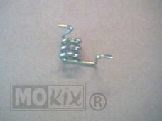 Veer Voetsteun Links Beta MC