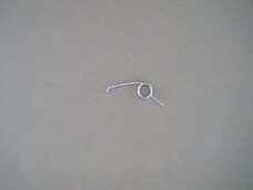 Seat Lock Spring - Beta