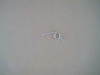 Seat Lock Spring - Beta