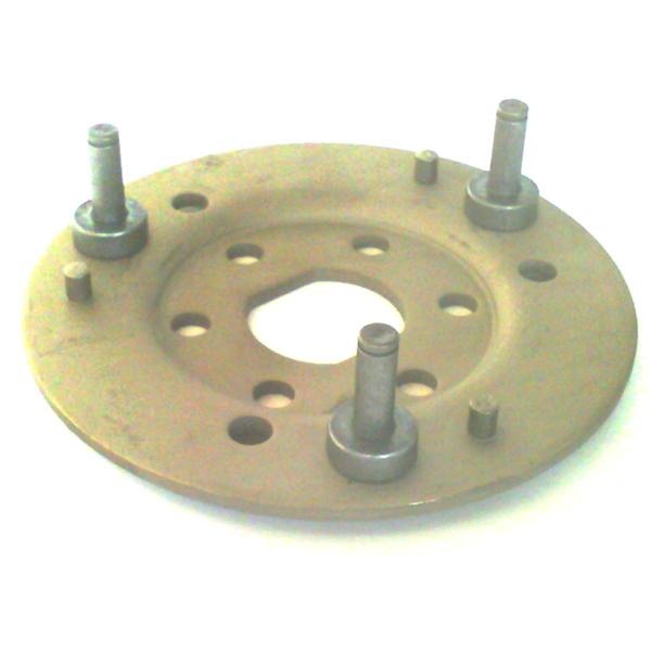 SYM MIO Drive Plate Compl