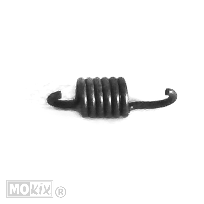 SYM MIO Trekveer