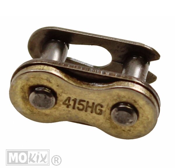 Kettingschakel IGM 415 Heavy Blank