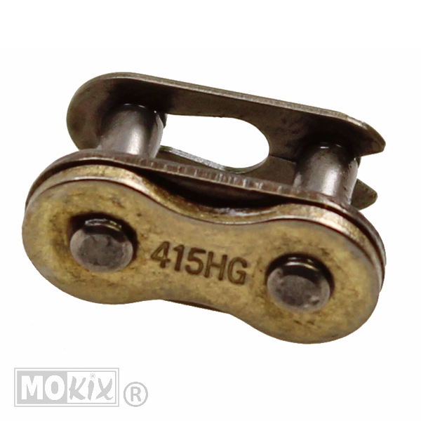 Kettingschakel IGM 415 Heavy Blank
