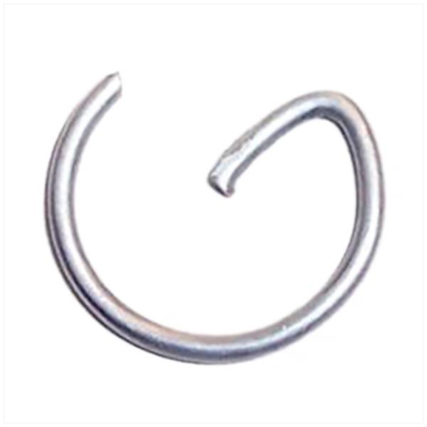 Pistonpen Borgveer 10mm G-Clip (50) - Bofix