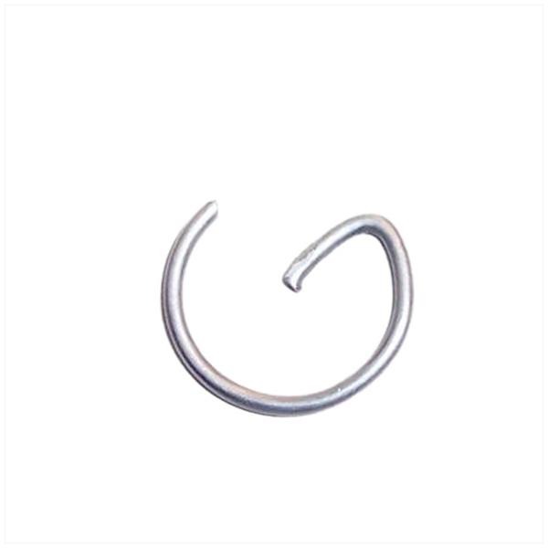 Pistonpen Borgveer 12mm G-Clip (50) - Bofix