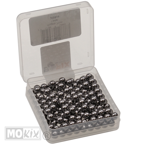 Kogels 7mm Per 144stuks