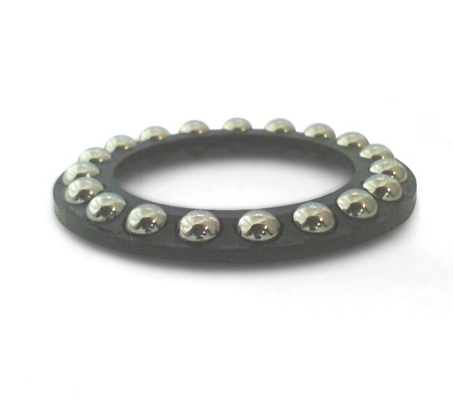 YA Ball Bearing Retainer - Yamaha