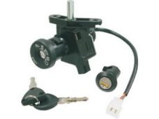 Contactslot Aprilia Scarabeo 125cc SET - RMS