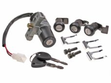 Contactslot Honda Pantheon 125 SET - RMS