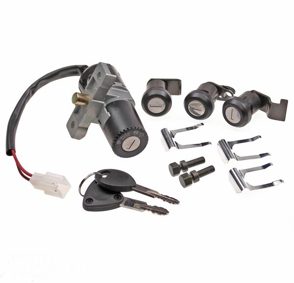 Contactslot Honda Pantheon 125 SET - RMS