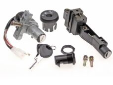 Contactslot Malaguti Ciak 125 SET RMS