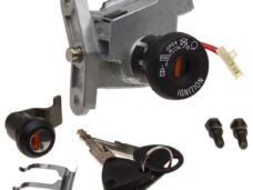 Contactslot Honda Dylan 125cc SET Elec