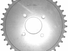 Achtertandwiel Cyclo 38t - Beta